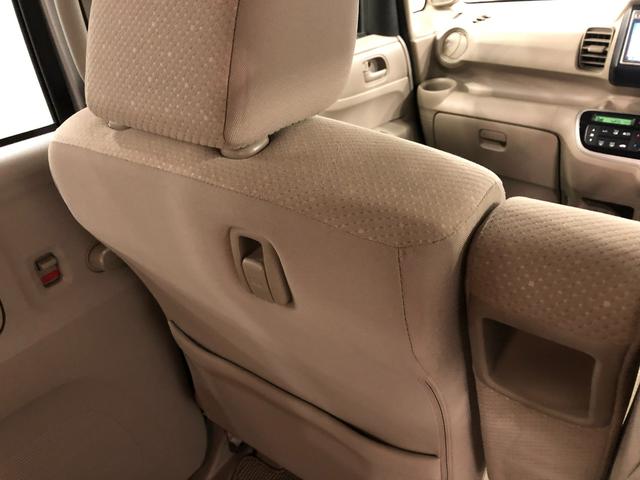 Ｎ−ＢＯＸＧ　車検整備付／走行３４０８３キロ／ＴＶレスナビ／Ｂカメラ１年保証距離無制限　走行距離３４０８３キロ　車検整備付　ＴＶレスナビ　バックカメラ　純正マット　助手席エアバッグ　両側スライドドア　プッシュボタンスタート（埼玉県）の中古車