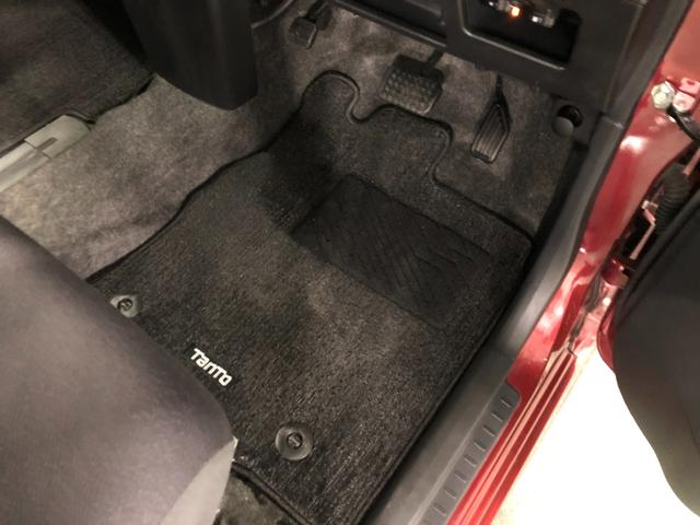 タントカスタムＸ　ＳＡ　車検整備付／走行７４４４１キロ／ナビ１年保証距離無制限　走行距離７４４４１キロ　フルセグナビ　バックカメラ　ブルートゥース　後席モニター　純正マット　ＬＥＤヘッドランプ　アイドリングストップ　片側電動スライドドア　電動格納式ドアミラー（埼玉県）の中古車