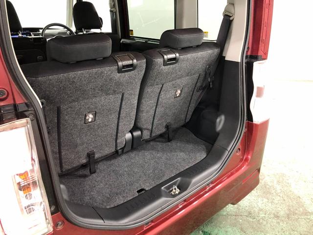 タントカスタムＸ　ＳＡ　車検整備付／走行７４４４１キロ／ナビ１年保証距離無制限　走行距離７４４４１キロ　フルセグナビ　バックカメラ　ブルートゥース　後席モニター　純正マット　ＬＥＤヘッドランプ　アイドリングストップ　片側電動スライドドア　電動格納式ドアミラー（埼玉県）の中古車