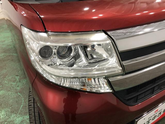 タントカスタムＸ　ＳＡ　車検整備付／走行７４４４１キロ／ナビ１年保証距離無制限　走行距離７４４４１キロ　フルセグナビ　バックカメラ　ブルートゥース　後席モニター　純正マット　ＬＥＤヘッドランプ　アイドリングストップ　片側電動スライドドア　電動格納式ドアミラー（埼玉県）の中古車