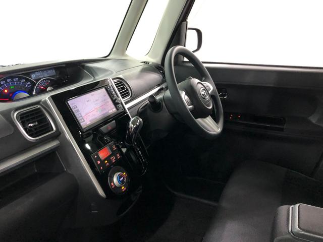 タントカスタムＸ　ＳＡ　車検整備付／走行７４４４１キロ／ナビ１年保証距離無制限　走行距離７４４４１キロ　フルセグナビ　バックカメラ　ブルートゥース　後席モニター　純正マット　ＬＥＤヘッドランプ　アイドリングストップ　片側電動スライドドア　電動格納式ドアミラー（埼玉県）の中古車