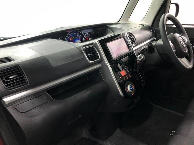 タントカスタムＸ　ＳＡ　車検整備付／走行７４４４１キロ／ナビ１年保証距離無制限　走行距離７４４４１キロ　フルセグナビ　バックカメラ　ブルートゥース　後席モニター　純正マット　ＬＥＤヘッドランプ　アイドリングストップ　片側電動スライドドア　電動格納式ドアミラー（埼玉県）の中古車