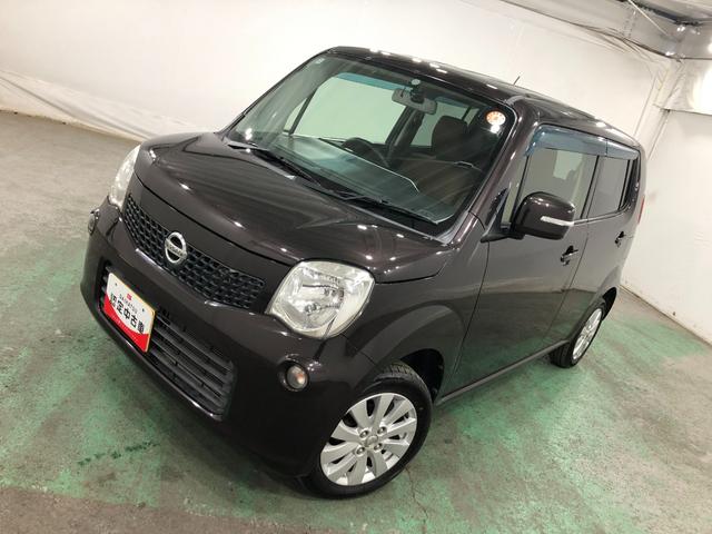 モコＸ　走行６９００６キロ／ナビ／ドラレコ／バックカメラ１年保証距離無制限　走行距離６９００６キロ　フルセグナビ　バックカメラ　ドラレコ　純正マット　助手席エアバッグ　アイドリングストップ　電動格納式ドアミラー　プッシュボタンスタート（埼玉県）の中古車