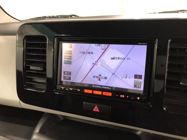 モコＸ　走行６９００６キロ／ナビ／ドラレコ／バックカメラ１年保証距離無制限　走行距離６９００６キロ　フルセグナビ　バックカメラ　ドラレコ　純正マット　助手席エアバッグ　アイドリングストップ　電動格納式ドアミラー　プッシュボタンスタート（埼玉県）の中古車