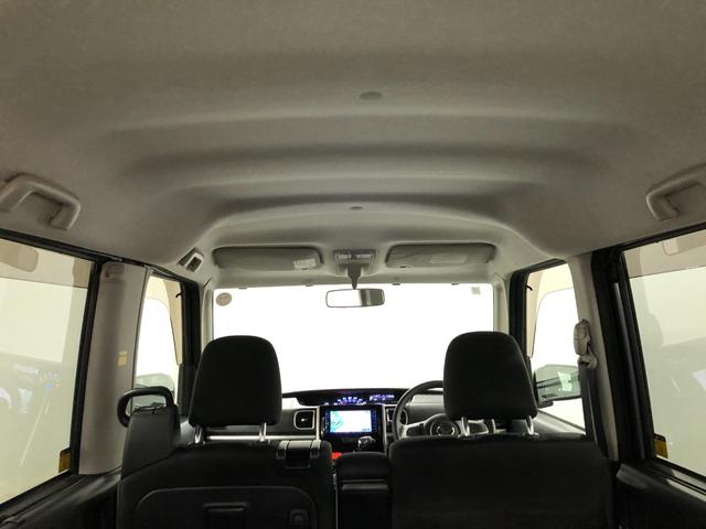 タントカスタムＸ　走行７７５６３キロ／ナビ／片側電動スライドドア一年保証・走行距離無制限走行７７５６３キロ　フルセグナビ　助手席エアバック　純正カーペットマット　オートライト　ＬＥＤヘッドライト　片側電動スライドドア（埼玉県）の中古車