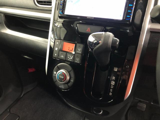 タントカスタムＸ　走行７７５６３キロ／ナビ／片側電動スライドドア一年保証・走行距離無制限走行７７５６３キロ　フルセグナビ　助手席エアバック　純正カーペットマット　オートライト　ＬＥＤヘッドライト　片側電動スライドドア（埼玉県）の中古車