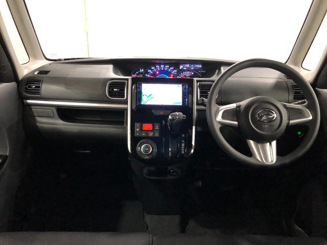 タントカスタムＸ　走行７７５６３キロ／ナビ／片側電動スライドドア一年保証・走行距離無制限走行７７５６３キロ　フルセグナビ　助手席エアバック　純正カーペットマット　オートライト　ＬＥＤヘッドライト　片側電動スライドドア（埼玉県）の中古車