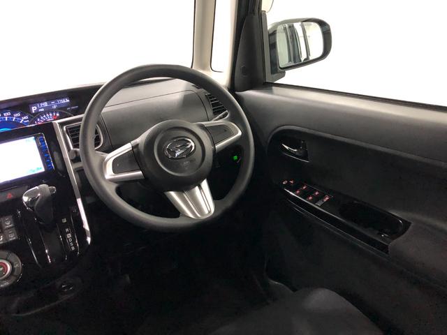 タントカスタムＸ　走行７７５６３キロ／ナビ／片側電動スライドドア一年保証・走行距離無制限走行７７５６３キロ　フルセグナビ　助手席エアバック　純正カーペットマット　オートライト　ＬＥＤヘッドライト　片側電動スライドドア（埼玉県）の中古車