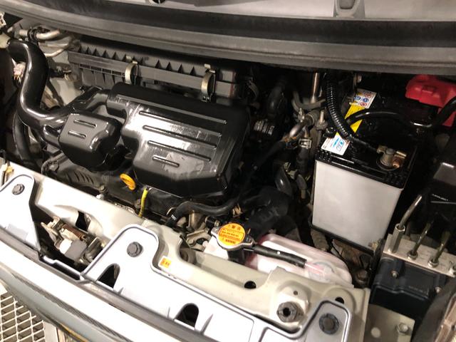 タントカスタムＸ　走行７７５６３キロ／ナビ／片側電動スライドドア一年保証・走行距離無制限走行７７５６３キロ　フルセグナビ　助手席エアバック　純正カーペットマット　オートライト　ＬＥＤヘッドライト　片側電動スライドドア（埼玉県）の中古車