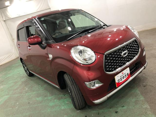 キャストスタイルＧ　ＶＳ　ＳＡIII　走行２３３４１キロ／純正ナビ１年保証距離無制限　走行距離２３３４１キロ　純正フルセグナビ　パノラマモニター　ドラレコ　純正マット　ＬＥＤヘッドランプ　アイドリングストップ　シートヒーター　オート格納式ドアミラー　キーフリー（埼玉県）の中古車