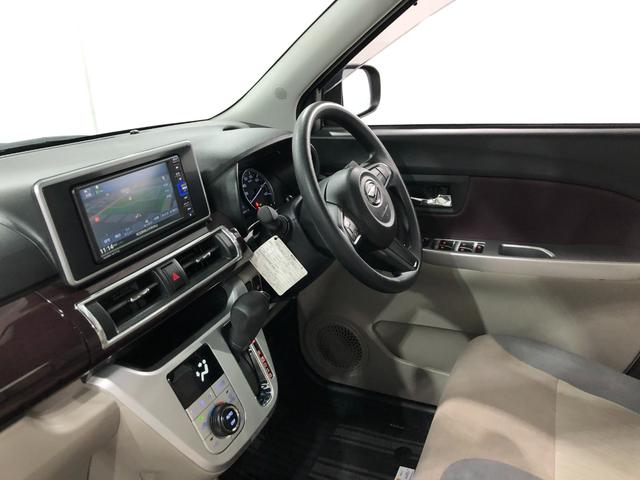 キャストスタイルＧ　ＶＳ　ＳＡIII　走行２３３４１キロ／純正ナビ１年保証距離無制限　走行距離２３３４１キロ　純正フルセグナビ　パノラマモニター　ドラレコ　純正マット　ＬＥＤヘッドランプ　アイドリングストップ　シートヒーター　オート格納式ドアミラー　キーフリー（埼玉県）の中古車