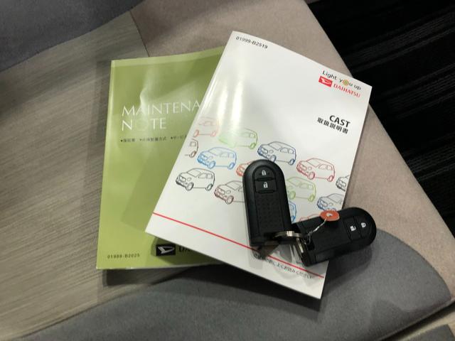 キャストスタイルＧ　ＶＳ　ＳＡIII　走行２３３４１キロ／純正ナビ１年保証距離無制限　走行距離２３３４１キロ　純正フルセグナビ　パノラマモニター　ドラレコ　純正マット　ＬＥＤヘッドランプ　アイドリングストップ　シートヒーター　オート格納式ドアミラー　キーフリー（埼玉県）の中古車