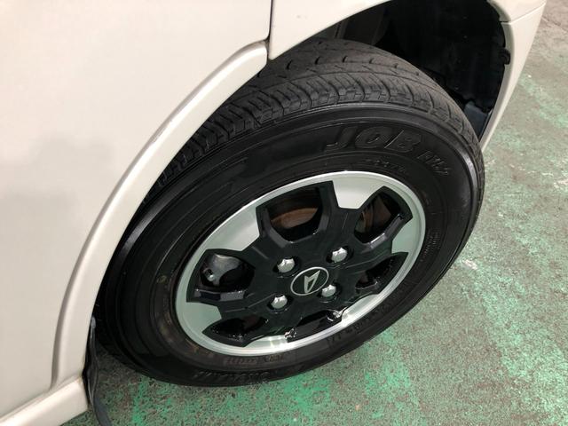 ハイゼットカーゴクルーズターボSAIII 4WD/走行65851キロ/ナビ1年保証距離無制限 走行距離65851キロ 4WD フルセグナビ バックカメラ ドラレコ ブルートゥース 純正マット LEDヘッドランプ アイドリングストップ(埼玉県)の中古車