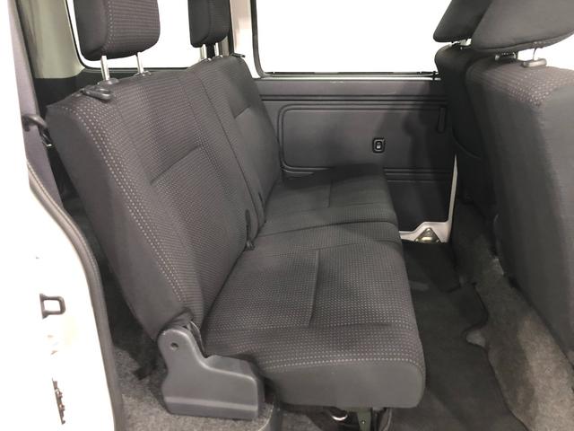 ハイゼットカーゴクルーズターボSAIII 4WD/走行65851キロ/ナビ1年保証距離無制限 走行距離65851キロ 4WD フルセグナビ バックカメラ ドラレコ ブルートゥース 純正マット LEDヘッドランプ アイドリングストップ(埼玉県)の中古車