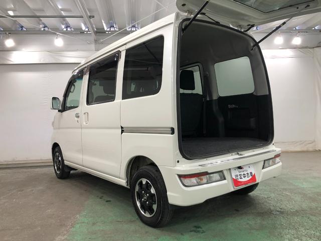 ハイゼットカーゴクルーズターボSAIII 4WD/走行65851キロ/ナビ1年保証距離無制限 走行距離65851キロ 4WD フルセグナビ バックカメラ ドラレコ ブルートゥース 純正マット LEDヘッドランプ アイドリングストップ(埼玉県)の中古車