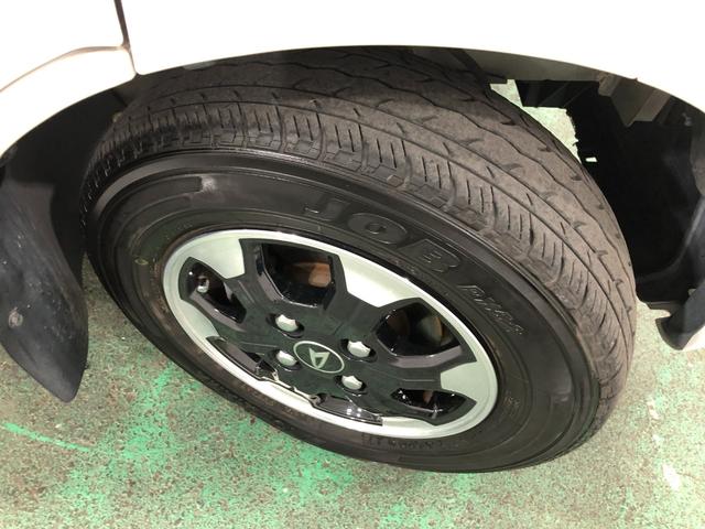 ハイゼットカーゴクルーズターボSAIII 4WD/走行65851キロ/ナビ1年保証距離無制限 走行距離65851キロ 4WD フルセグナビ バックカメラ ドラレコ ブルートゥース 純正マット LEDヘッドランプ アイドリングストップ(埼玉県)の中古車