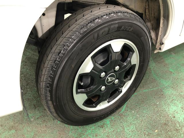 ハイゼットカーゴクルーズターボSAIII 4WD/走行65851キロ/ナビ1年保証距離無制限 走行距離65851キロ 4WD フルセグナビ バックカメラ ドラレコ ブルートゥース 純正マット LEDヘッドランプ アイドリングストップ(埼玉県)の中古車