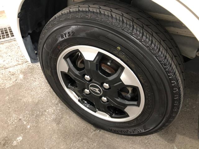 ハイゼットカーゴクルーズターボSAIII 4WD/走行65851キロ/ナビ1年保証距離無制限 走行距離65851キロ 4WD フルセグナビ バックカメラ ドラレコ ブルートゥース 純正マット LEDヘッドランプ アイドリングストップ(埼玉県)の中古車