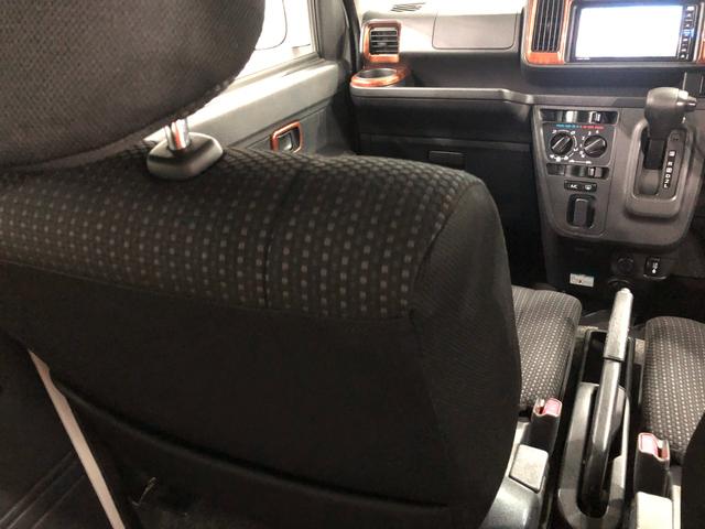 ハイゼットカーゴクルーズターボSAIII 4WD/走行65851キロ/ナビ1年保証距離無制限 走行距離65851キロ 4WD フルセグナビ バックカメラ ドラレコ ブルートゥース 純正マット LEDヘッドランプ アイドリングストップ(埼玉県)の中古車