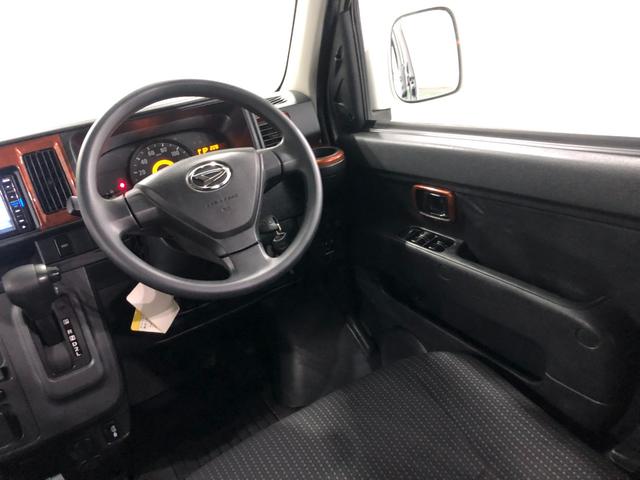 ハイゼットカーゴクルーズターボSAIII 4WD/走行65851キロ/ナビ1年保証距離無制限 走行距離65851キロ 4WD フルセグナビ バックカメラ ドラレコ ブルートゥース 純正マット LEDヘッドランプ アイドリングストップ(埼玉県)の中古車