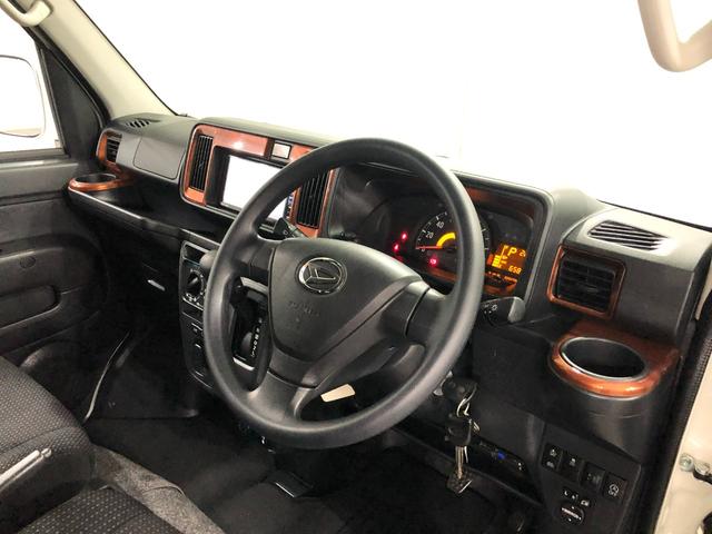 ハイゼットカーゴクルーズターボSAIII 4WD/走行65851キロ/ナビ1年保証距離無制限 走行距離65851キロ 4WD フルセグナビ バックカメラ ドラレコ ブルートゥース 純正マット LEDヘッドランプ アイドリングストップ(埼玉県)の中古車