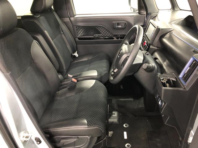 タントカスタムＸスタイルセレクション　走行１９１６７キロ／ナビ一年保証・走行距離無制限走行１９１６７キロ　フルセグナビ　ブルートゥース　全周囲カメラ　ドラレコ　ＥＴＣ　オートライト　ＬＥＤヘッドライト　シートヒーター　両側電動スライドドア（埼玉県）の中古車