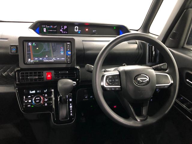 タントカスタムＸスタイルセレクション　走行１９１６７キロ／ナビ一年保証・走行距離無制限走行１９１６７キロ　フルセグナビ　ブルートゥース　全周囲カメラ　ドラレコ　ＥＴＣ　オートライト　ＬＥＤヘッドライト　シートヒーター　両側電動スライドドア（埼玉県）の中古車