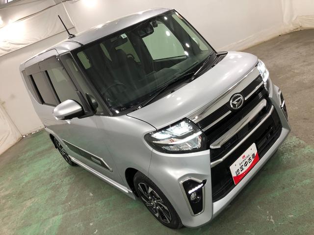 タントカスタムＸスタイルセレクション　走行１９１６７キロ／ナビ一年保証・走行距離無制限走行１９１６７キロ　フルセグナビ　ブルートゥース　全周囲カメラ　ドラレコ　ＥＴＣ　オートライト　ＬＥＤヘッドライト　シートヒーター　両側電動スライドドア（埼玉県）の中古車