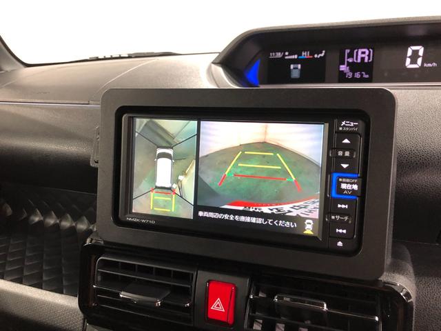 タントカスタムＸスタイルセレクション　走行１９１６７キロ／ナビ一年保証・走行距離無制限走行１９１６７キロ　フルセグナビ　ブルートゥース　全周囲カメラ　ドラレコ　ＥＴＣ　オートライト　ＬＥＤヘッドライト　シートヒーター　両側電動スライドドア（埼玉県）の中古車