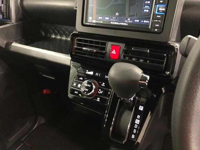 タントカスタムＸスタイルセレクション　走行１９１６７キロ／ナビ一年保証・走行距離無制限走行１９１６７キロ　フルセグナビ　ブルートゥース　全周囲カメラ　ドラレコ　ＥＴＣ　オートライト　ＬＥＤヘッドライト　シートヒーター　両側電動スライドドア（埼玉県）の中古車