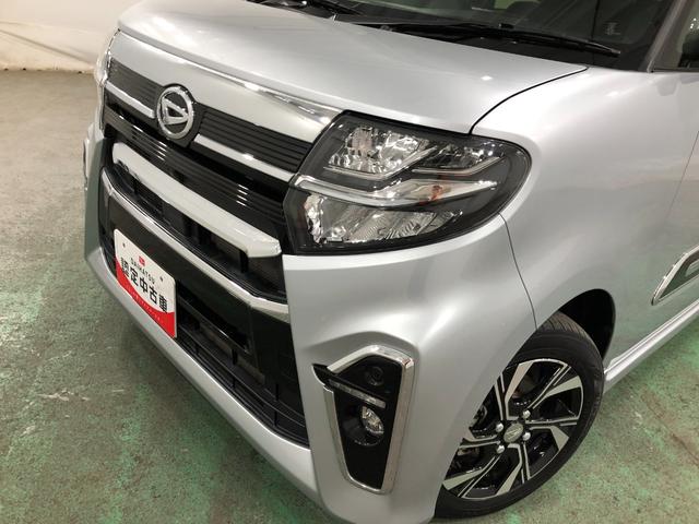 タントカスタムＸスタイルセレクション　走行１９１６７キロ／ナビ一年保証・走行距離無制限走行１９１６７キロ　フルセグナビ　ブルートゥース　全周囲カメラ　ドラレコ　ＥＴＣ　オートライト　ＬＥＤヘッドライト　シートヒーター　両側電動スライドドア（埼玉県）の中古車