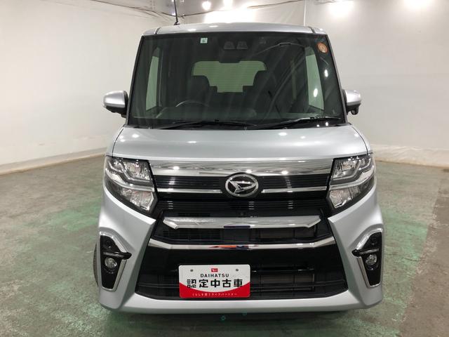 タントカスタムＸスタイルセレクション　走行１９１６７キロ／ナビ一年保証・走行距離無制限走行１９１６７キロ　フルセグナビ　ブルートゥース　全周囲カメラ　ドラレコ　ＥＴＣ　オートライト　ＬＥＤヘッドライト　シートヒーター　両側電動スライドドア（埼玉県）の中古車