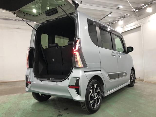 タントカスタムＸスタイルセレクション　走行１９１６７キロ／ナビ一年保証・走行距離無制限走行１９１６７キロ　フルセグナビ　ブルートゥース　全周囲カメラ　ドラレコ　ＥＴＣ　オートライト　ＬＥＤヘッドライト　シートヒーター　両側電動スライドドア（埼玉県）の中古車