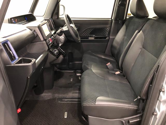 タントカスタムＸスタイルセレクション　走行１９１６７キロ／ナビ一年保証・走行距離無制限走行１９１６７キロ　フルセグナビ　ブルートゥース　全周囲カメラ　ドラレコ　ＥＴＣ　オートライト　ＬＥＤヘッドライト　シートヒーター　両側電動スライドドア（埼玉県）の中古車