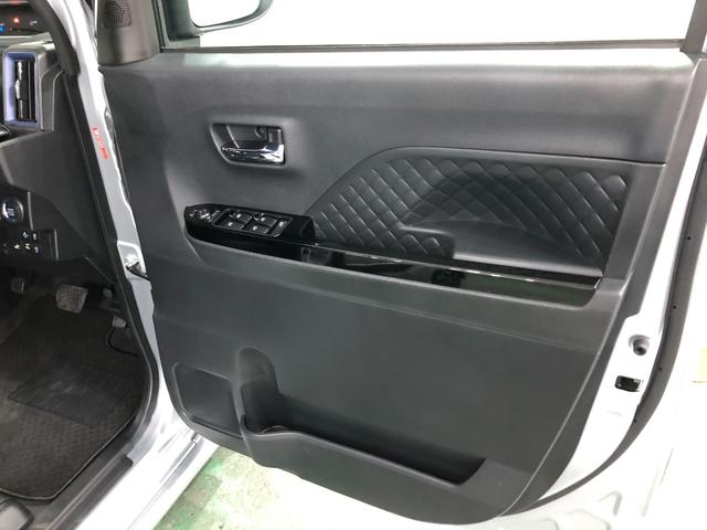 タントカスタムＸスタイルセレクション　走行１９１６７キロ／ナビ一年保証・走行距離無制限走行１９１６７キロ　フルセグナビ　ブルートゥース　全周囲カメラ　ドラレコ　ＥＴＣ　オートライト　ＬＥＤヘッドライト　シートヒーター　両側電動スライドドア（埼玉県）の中古車