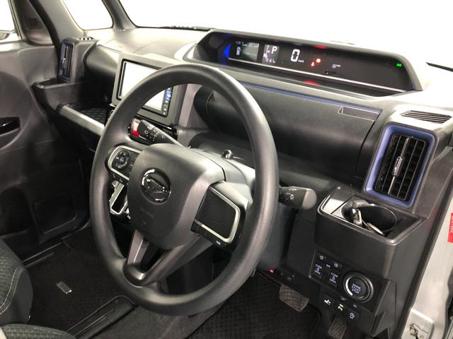 タントカスタムＸスタイルセレクション　走行１９１６７キロ／ナビ一年保証・走行距離無制限走行１９１６７キロ　フルセグナビ　ブルートゥース　全周囲カメラ　ドラレコ　ＥＴＣ　オートライト　ＬＥＤヘッドライト　シートヒーター　両側電動スライドドア（埼玉県）の中古車