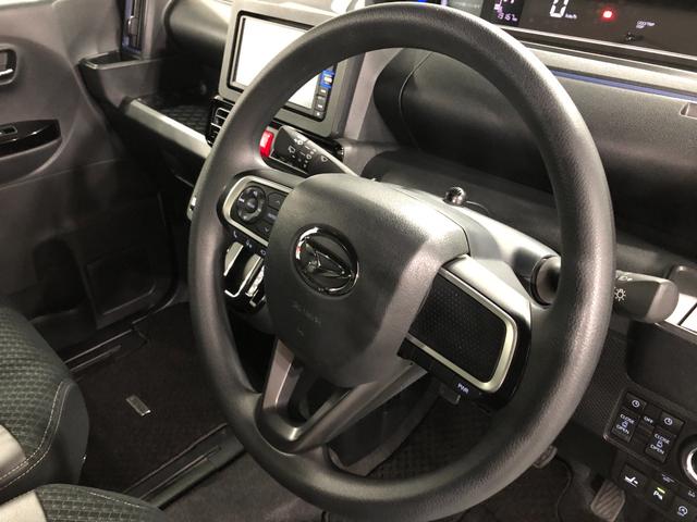 タントカスタムＸスタイルセレクション　走行１９１６７キロ／ナビ一年保証・走行距離無制限走行１９１６７キロ　フルセグナビ　ブルートゥース　全周囲カメラ　ドラレコ　ＥＴＣ　オートライト　ＬＥＤヘッドライト　シートヒーター　両側電動スライドドア（埼玉県）の中古車