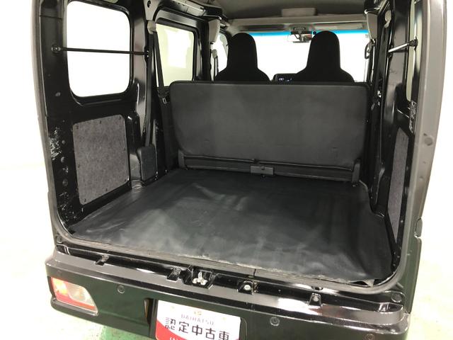 ハイゼットカーゴＤＸ　走行１２５３８キロ／クリアランスソナー／ＣＤチューナー一年保証・走行距離無制限　走行１２５３８キロ　ＣＤチューナー　助手席エアバック　オートライト　クリアランスソナー　アイドリングストップ　純正フロアマット（埼玉県）の中古車