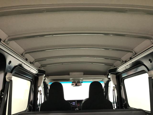 ハイゼットカーゴＤＸ　走行１２５３８キロ／クリアランスソナー／ＣＤチューナー一年保証・走行距離無制限　走行１２５３８キロ　ＣＤチューナー　助手席エアバック　オートライト　クリアランスソナー　アイドリングストップ　純正フロアマット（埼玉県）の中古車