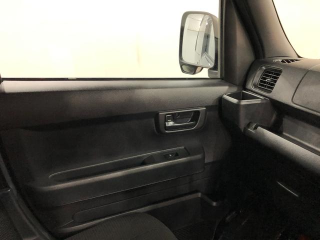 ハイゼットカーゴＤＸ　走行１２５３８キロ／クリアランスソナー／ＣＤチューナー一年保証・走行距離無制限　走行１２５３８キロ　ＣＤチューナー　助手席エアバック　オートライト　クリアランスソナー　アイドリングストップ　純正フロアマット（埼玉県）の中古車