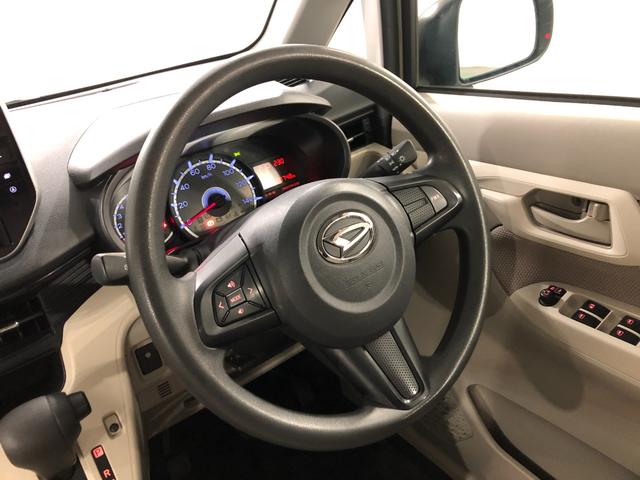 ムーヴＸ　ＳＡ　走行６０７４８キロ／車検整備付／ナビ／バックカメラ一年保証・走行距離無制限走行６０７４８キロ　フルセグナビ　ブルートゥース　バックカメラ　ＥＴＣ　オートライト　アイドリングストップ（埼玉県）の中古車