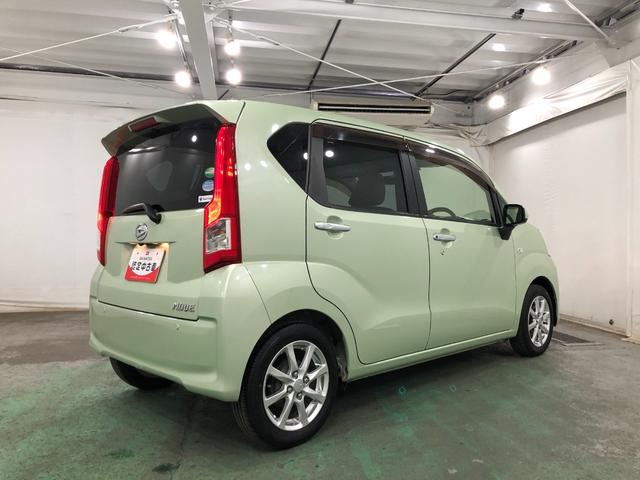 ムーヴＸ　ＳＡ　走行６０７４８キロ／車検整備付／ナビ／バックカメラ一年保証・走行距離無制限走行６０７４８キロ　フルセグナビ　ブルートゥース　バックカメラ　ＥＴＣ　オートライト　アイドリングストップ（埼玉県）の中古車