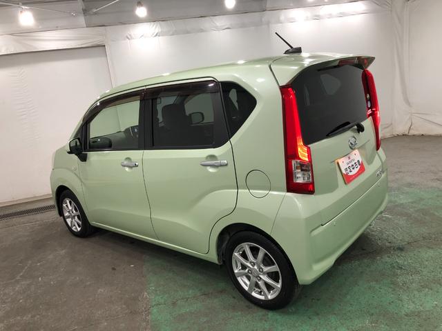 ムーヴＸ　ＳＡ　走行６０７４８キロ／車検整備付／ナビ／バックカメラ一年保証・走行距離無制限走行６０７４８キロ　フルセグナビ　ブルートゥース　バックカメラ　ＥＴＣ　オートライト　アイドリングストップ（埼玉県）の中古車