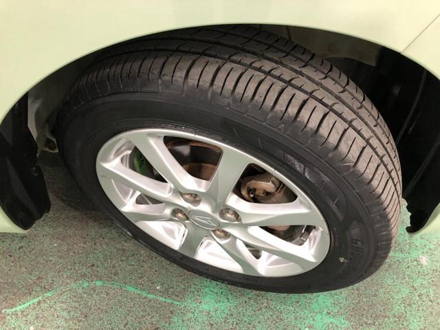 ムーヴＸ　ＳＡ　走行６０７４８キロ／車検整備付／ナビ／バックカメラ一年保証・走行距離無制限走行６０７４８キロ　フルセグナビ　ブルートゥース　バックカメラ　ＥＴＣ　オートライト　アイドリングストップ（埼玉県）の中古車