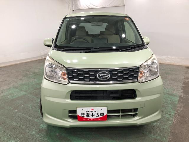 ムーヴＸ　ＳＡ　走行６０７４８キロ／車検整備付／ナビ／バックカメラ一年保証・走行距離無制限走行６０７４８キロ　フルセグナビ　ブルートゥース　バックカメラ　ＥＴＣ　オートライト　アイドリングストップ（埼玉県）の中古車