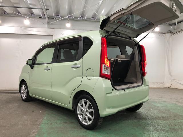 ムーヴＸ　ＳＡ　走行６０７４８キロ／車検整備付／ナビ／バックカメラ一年保証・走行距離無制限走行６０７４８キロ　フルセグナビ　ブルートゥース　バックカメラ　ＥＴＣ　オートライト　アイドリングストップ（埼玉県）の中古車