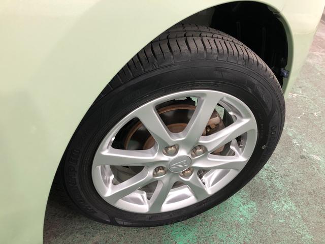 ムーヴＸ　ＳＡ　走行６０７４８キロ／車検整備付／ナビ／バックカメラ一年保証・走行距離無制限走行６０７４８キロ　フルセグナビ　ブルートゥース　バックカメラ　ＥＴＣ　オートライト　アイドリングストップ（埼玉県）の中古車