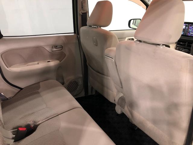 ムーヴＸ　ＳＡ　走行６０７４８キロ／車検整備付／ナビ／バックカメラ一年保証・走行距離無制限走行６０７４８キロ　フルセグナビ　ブルートゥース　バックカメラ　ＥＴＣ　オートライト　アイドリングストップ（埼玉県）の中古車