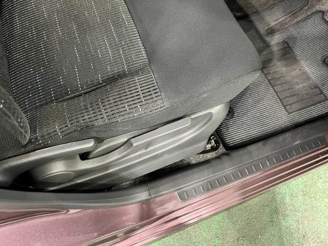 ムーヴカスタムＸリミテッド　ＳＡ　走行９３７９９キロ／オートライト一年保証・走行距離無制限走行９３７９９キロ　助手席エアバック　純正カーペットマット　オートライト　ＬＥＤヘッドライト　アイドリングストップ　ベンチシート（埼玉県）の中古車