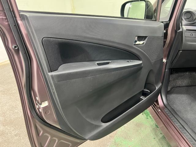 ムーヴカスタムＸリミテッド　ＳＡ　走行９３７９９キロ／オートライト一年保証・走行距離無制限走行９３７９９キロ　助手席エアバック　純正カーペットマット　オートライト　ＬＥＤヘッドライト　アイドリングストップ　ベンチシート（埼玉県）の中古車